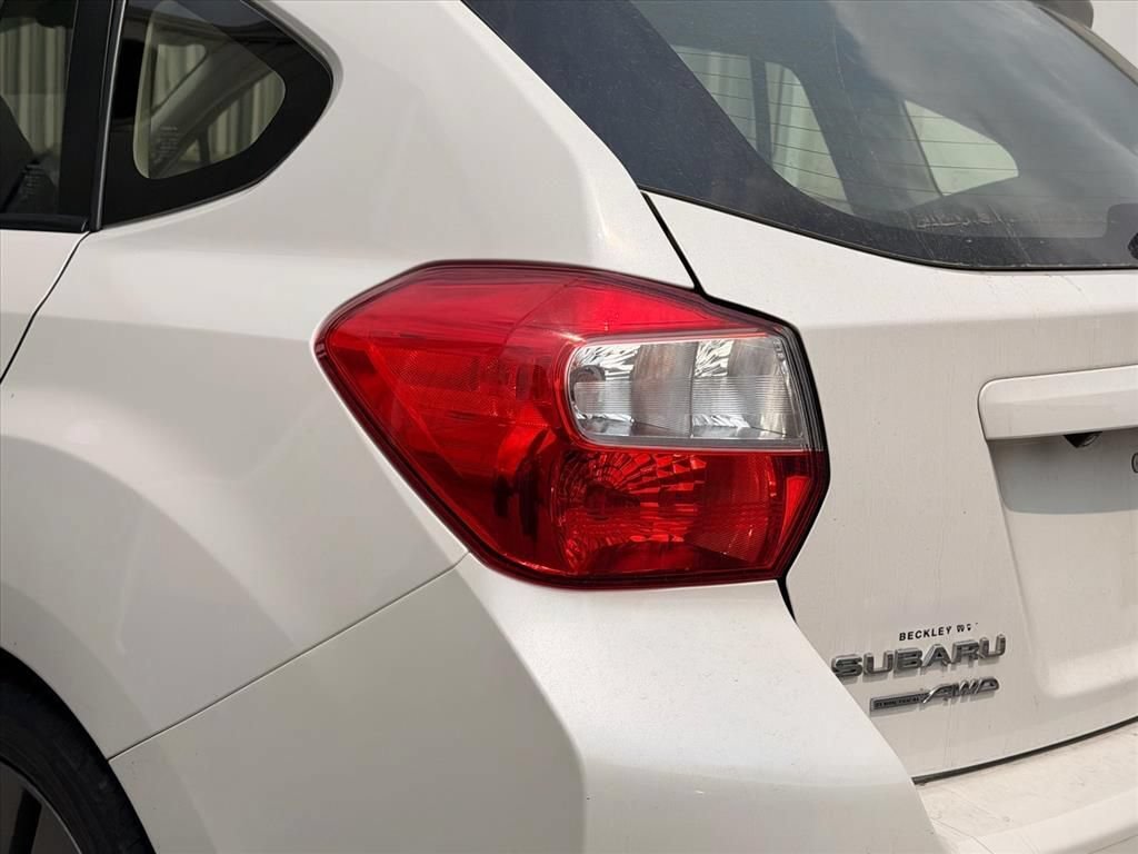 Used 2015 Subaru Impreza 2.0i Sport Premium AWD/4WD image 9