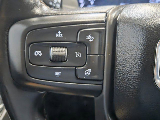 Used 2022 GMC Sierra 1500 AT4 w/ AT4 Premium Package image 50