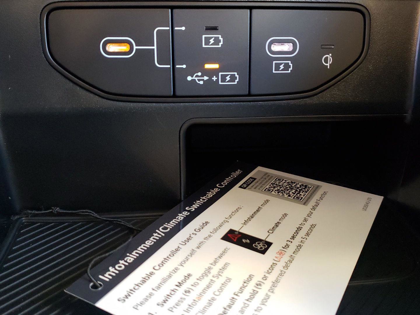 New 2026 Kia Sorento SX image 17