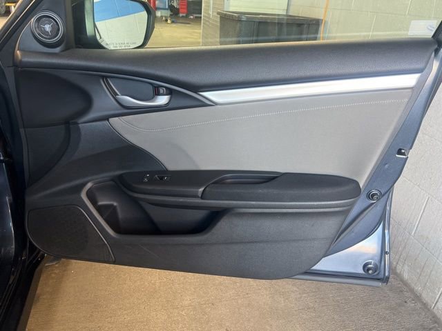 Used 2019 Honda Civic EX image 19