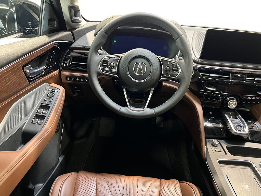 New 2026 Acura MDX w/ Advance Package AWD/4WD image 16