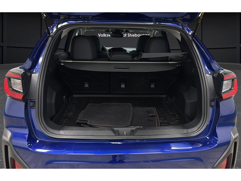 Used 2024 Subaru Crosstrek 2.5i Limited w/ Crosstrek Mirror Package image 27