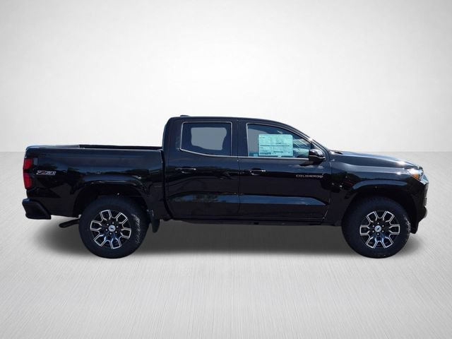New 2026 Chevrolet Colorado Z71 w/ Technology Package AWD/4WD image 11