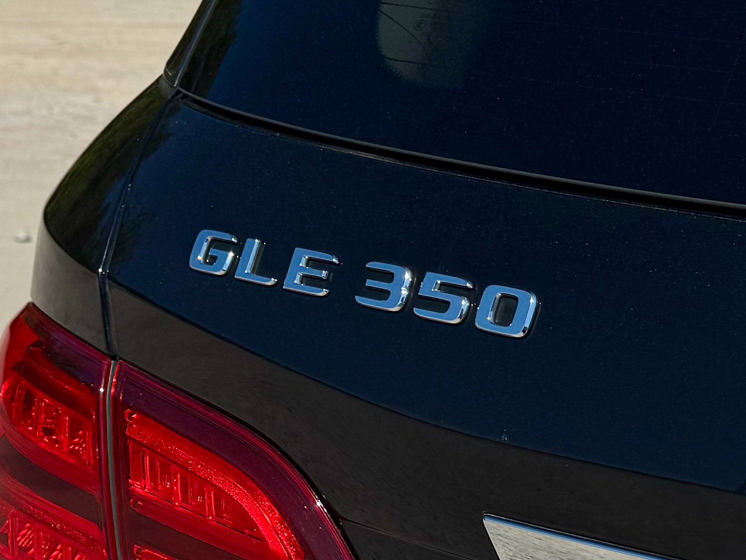 Used 2018 Mercedes-Benz GLE 350 4MATIC image 77