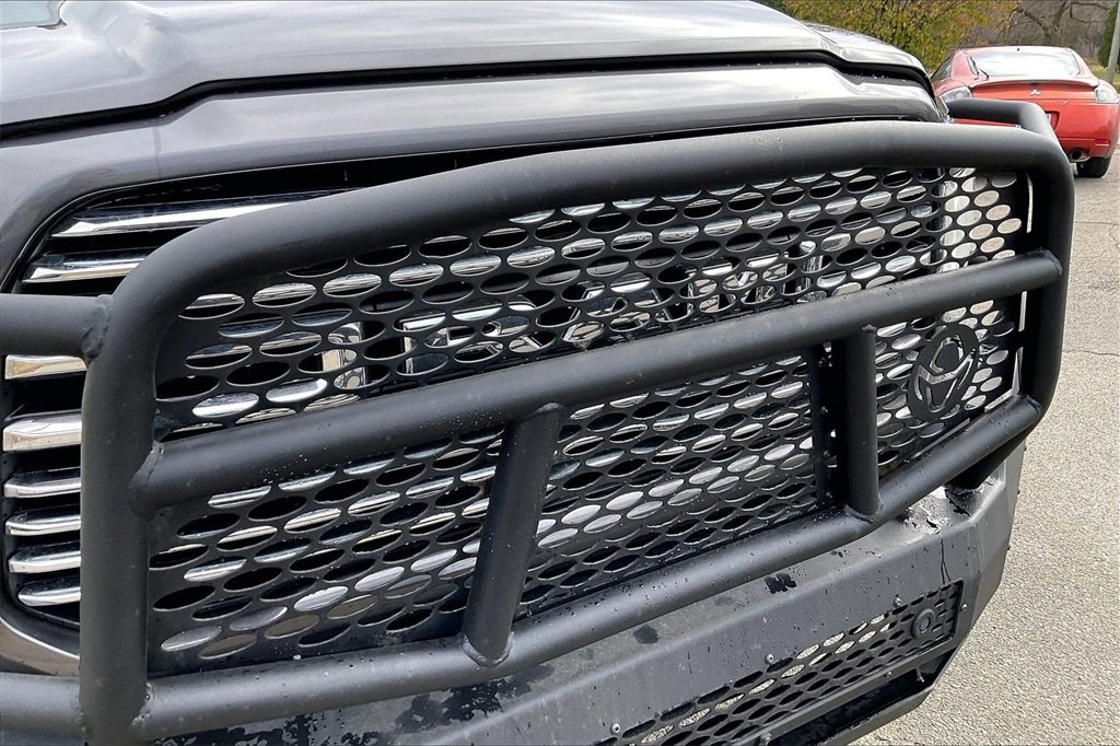 Used 2019 RAM 2500 Laramie image 29