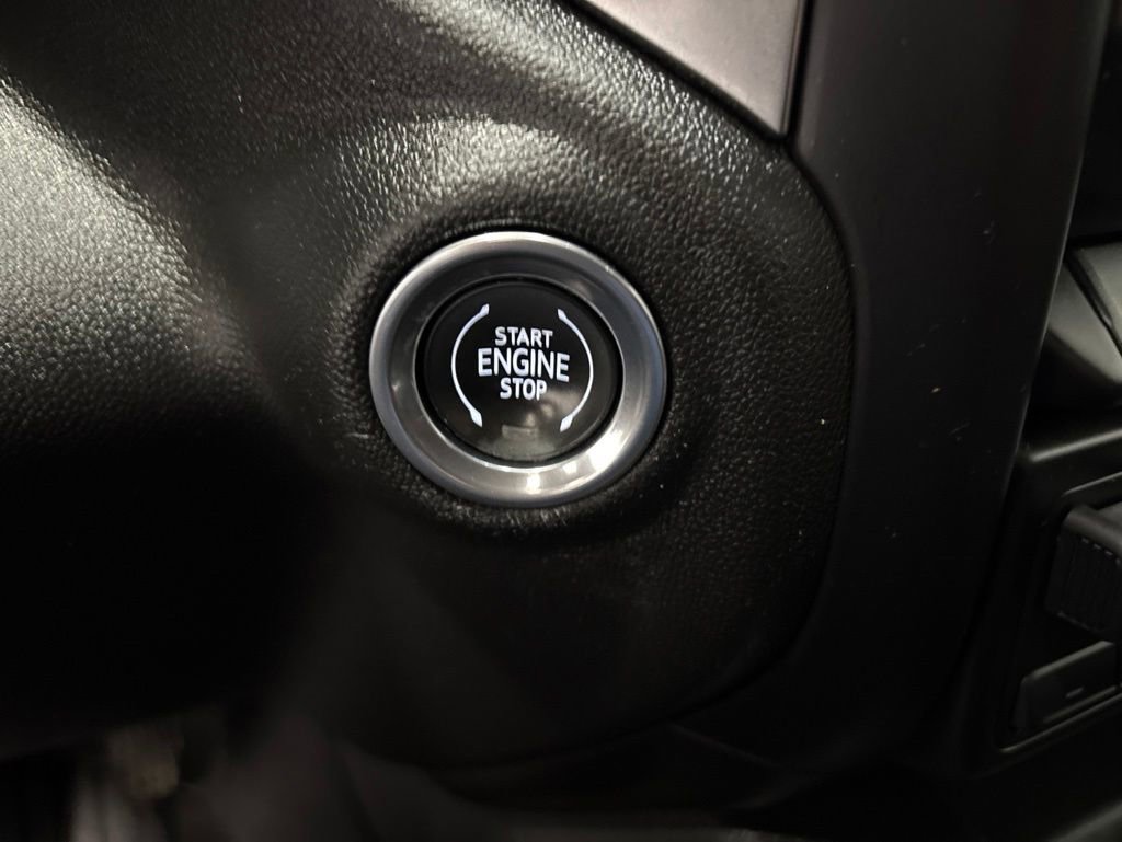 Used 2020 Chevrolet Silverado 1500 LT Trail Boss AWD/4WD image 22
