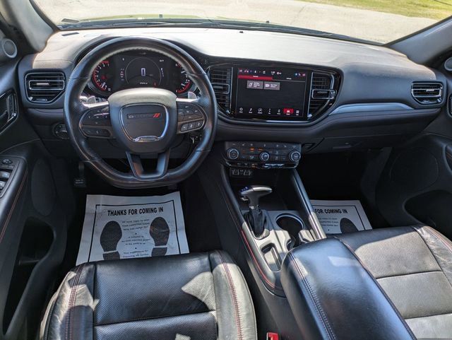 Used 2024 Dodge Durango GT image 28