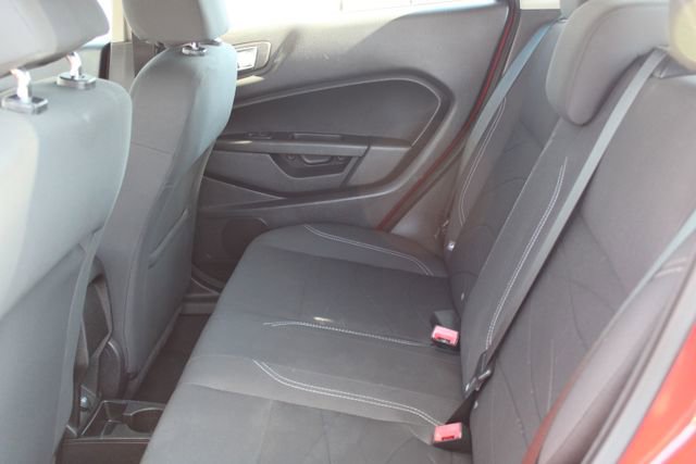 Used 2014 Ford Fiesta SE image 35