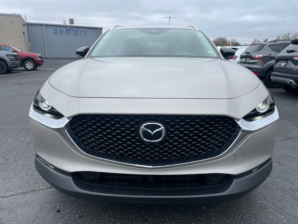 Used 2024 MAZDA CX-30 AWD 2.5 S w/ Select Sport Pkg image 25