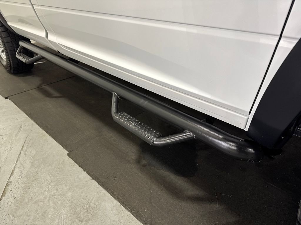 Used 2016 RAM 3500 Tradesman w/ Chrome Appearance Group image 8