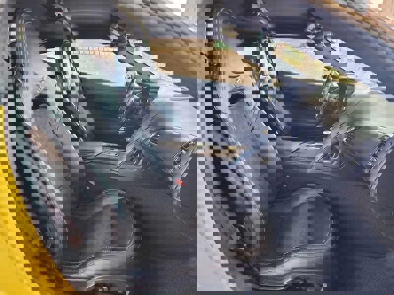 Used 2014 Chevrolet Corvette Stingray Coupe w/ 3LT Preferred Equipment Group image 55