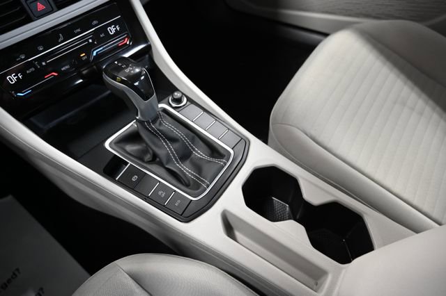 Used 2025 Volkswagen Jetta S image 19
