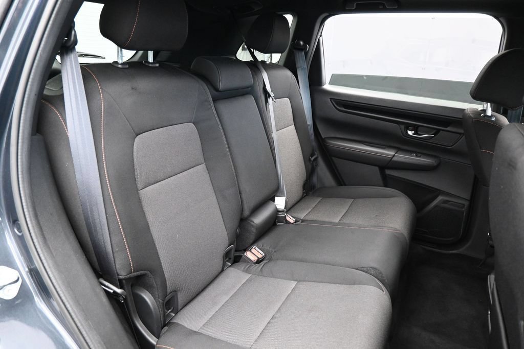 Used 2024 Honda CR-V Sport image 43