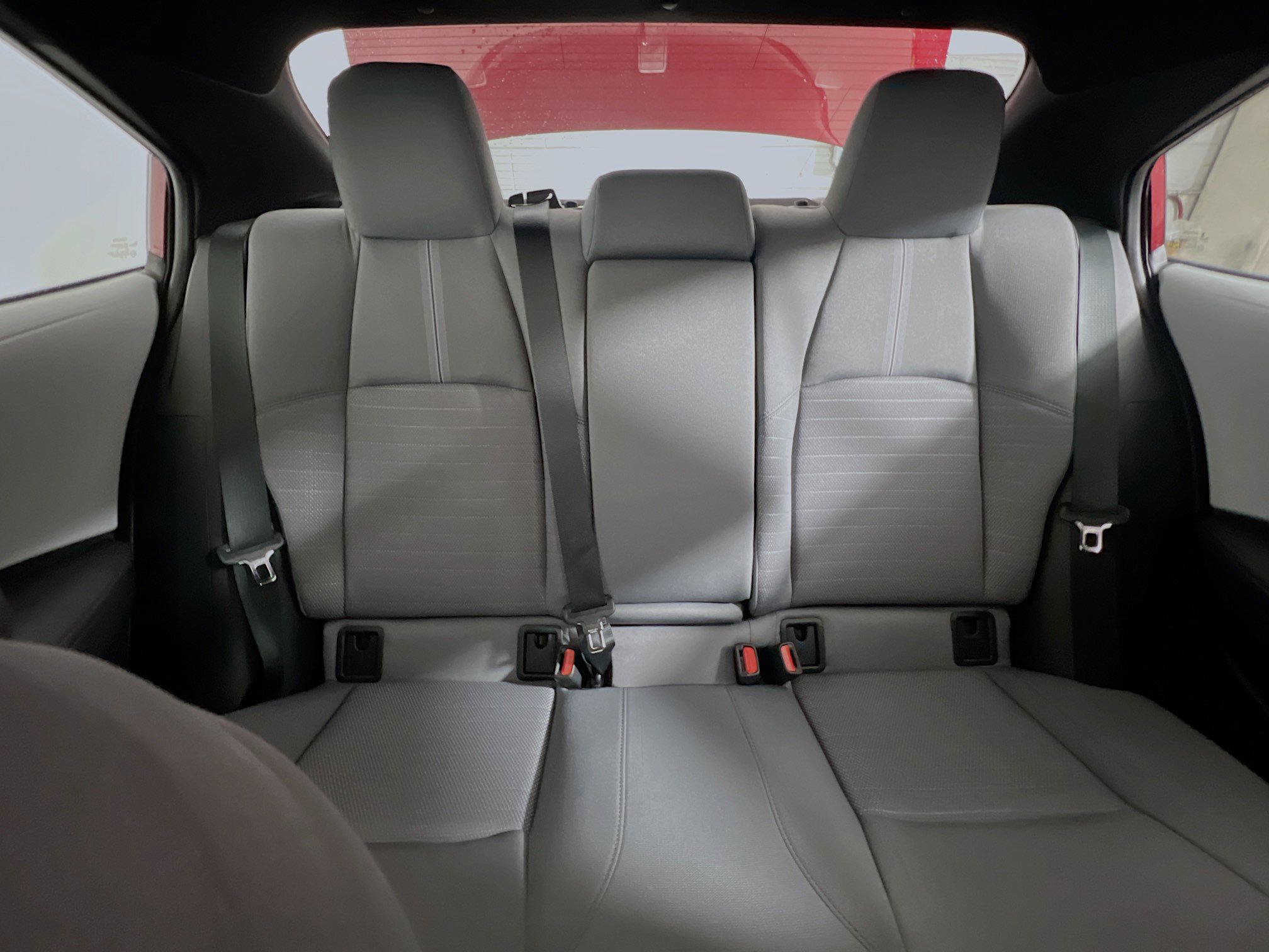 Used 2025 Toyota Corolla SE image 33