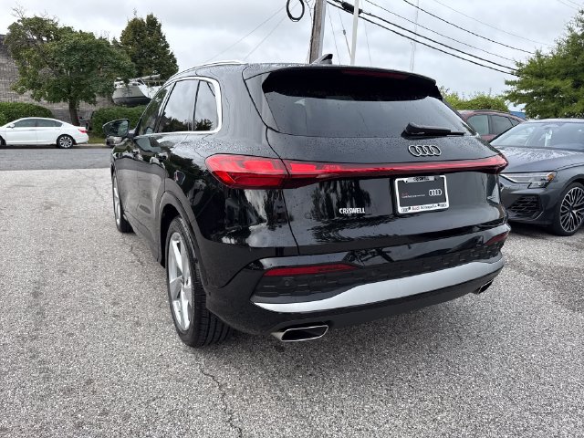 Used 2025 Audi Q5 Prestige AWD/4WD image 4