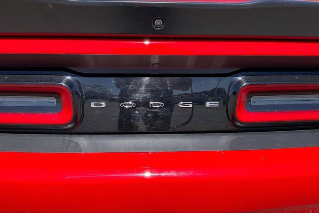 Used 2023 Dodge Challenger SXT image 22