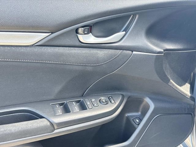 Used 2017 Honda Civic EX-T image 25