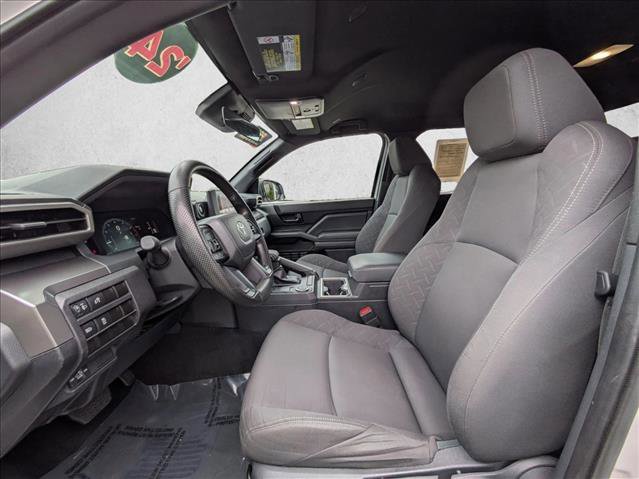 Used 2024 Toyota Tacoma SR5 image 17