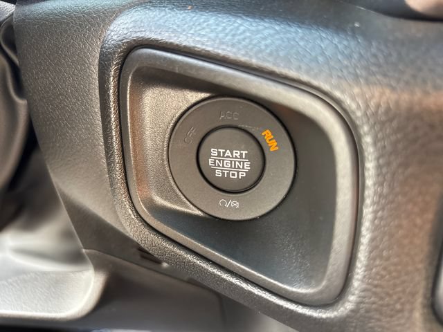 New 2027 Jeep Wrangler Unlimited Sport AWD/4WD image 16