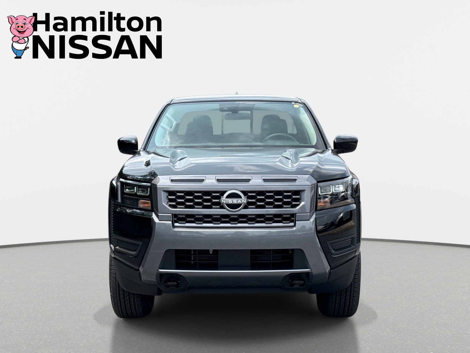 New 2026 Nissan Frontier SV w/ All-Weather Content Package AWD/4WD image 6