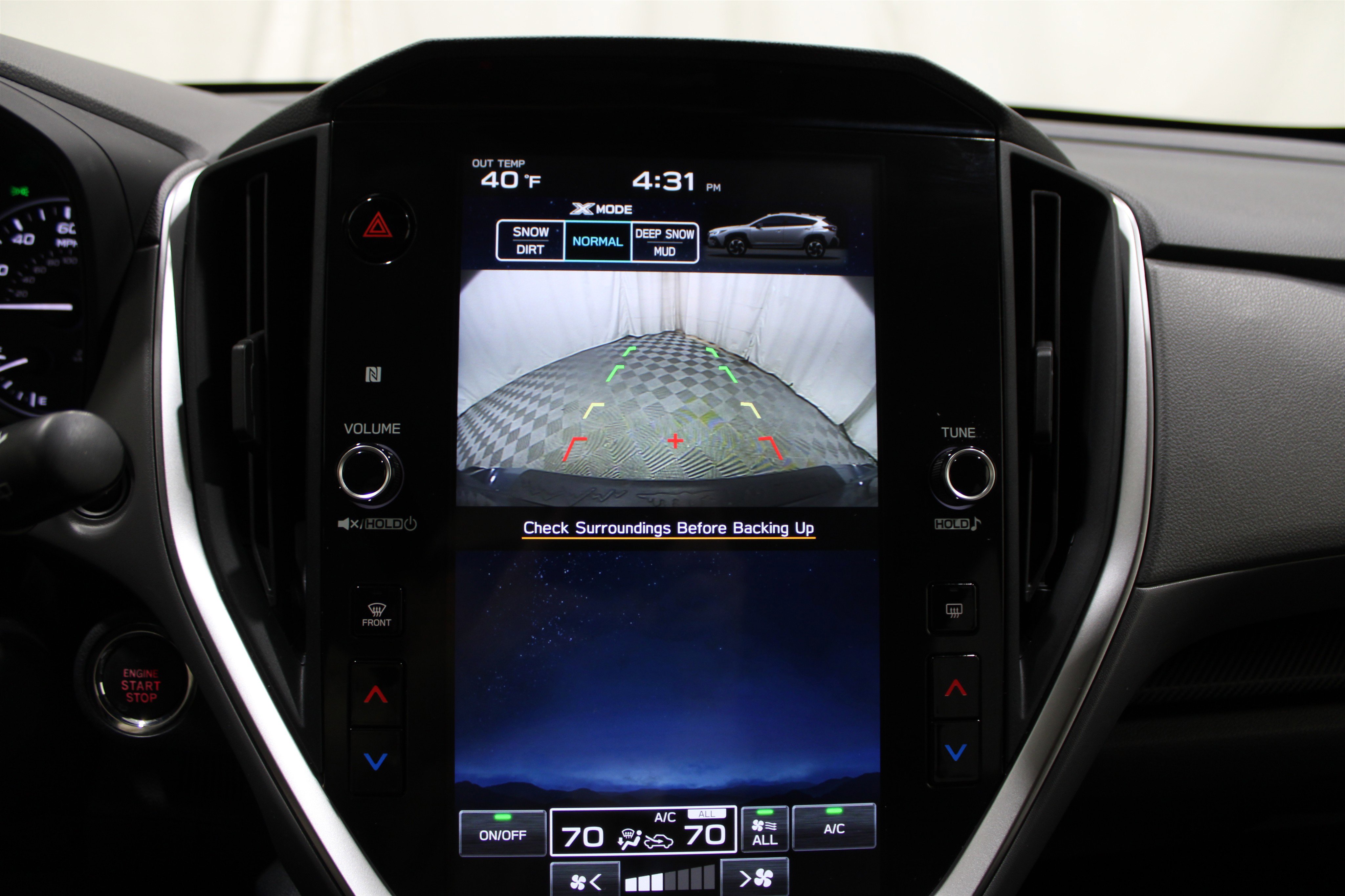 Used 2025 Subaru Crosstrek 2.0i Premium image 18