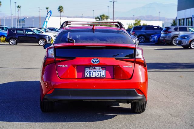 Used 2022 Toyota Prius LE image 6