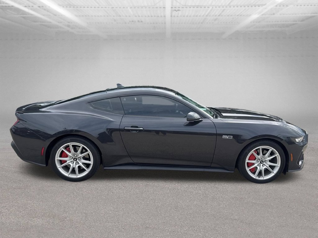 Used 2024 Ford Mustang GT Premium RWD image 7