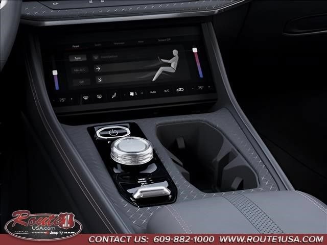 New 2025 Jeep Wagoneer S Limited AWD/4WD image 25