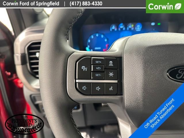 New 2026 Ford F150 Lariat AWD/4WD image 31