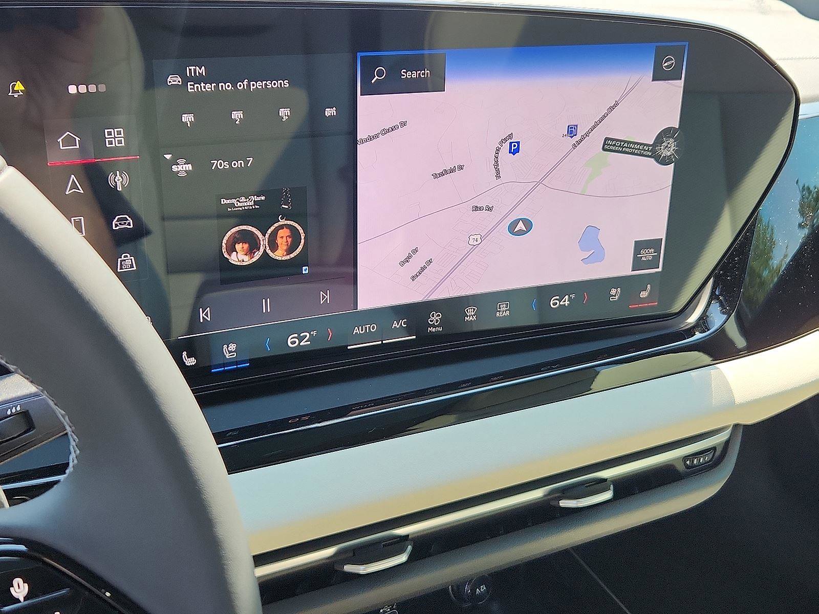 New 2025 Audi A5 2.0T Premium Plus image 14