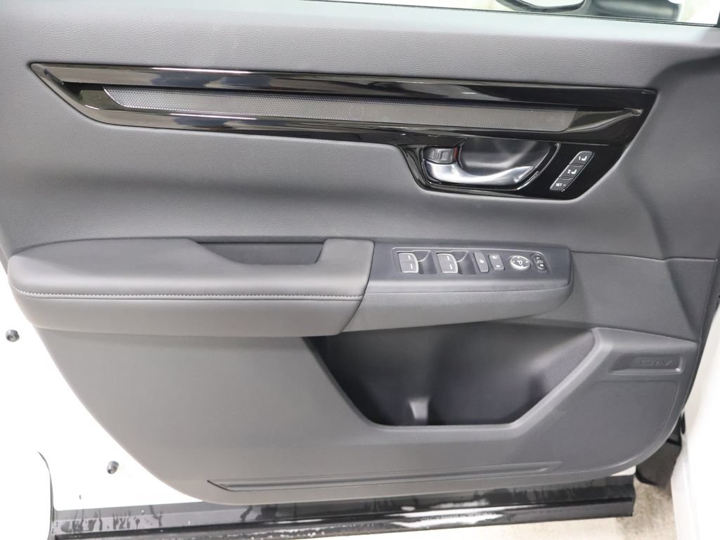 New 2026 Honda CR-V EX-L image 12