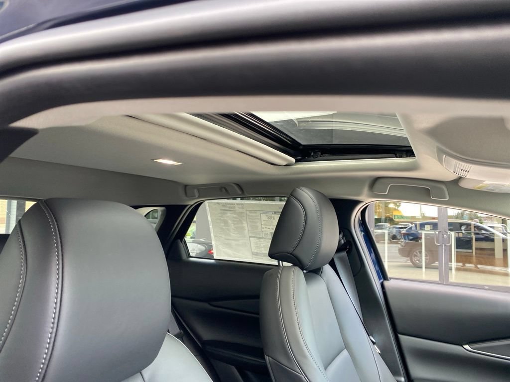 New 2026 MAZDA CX-30 AWD 2.5 S image 20