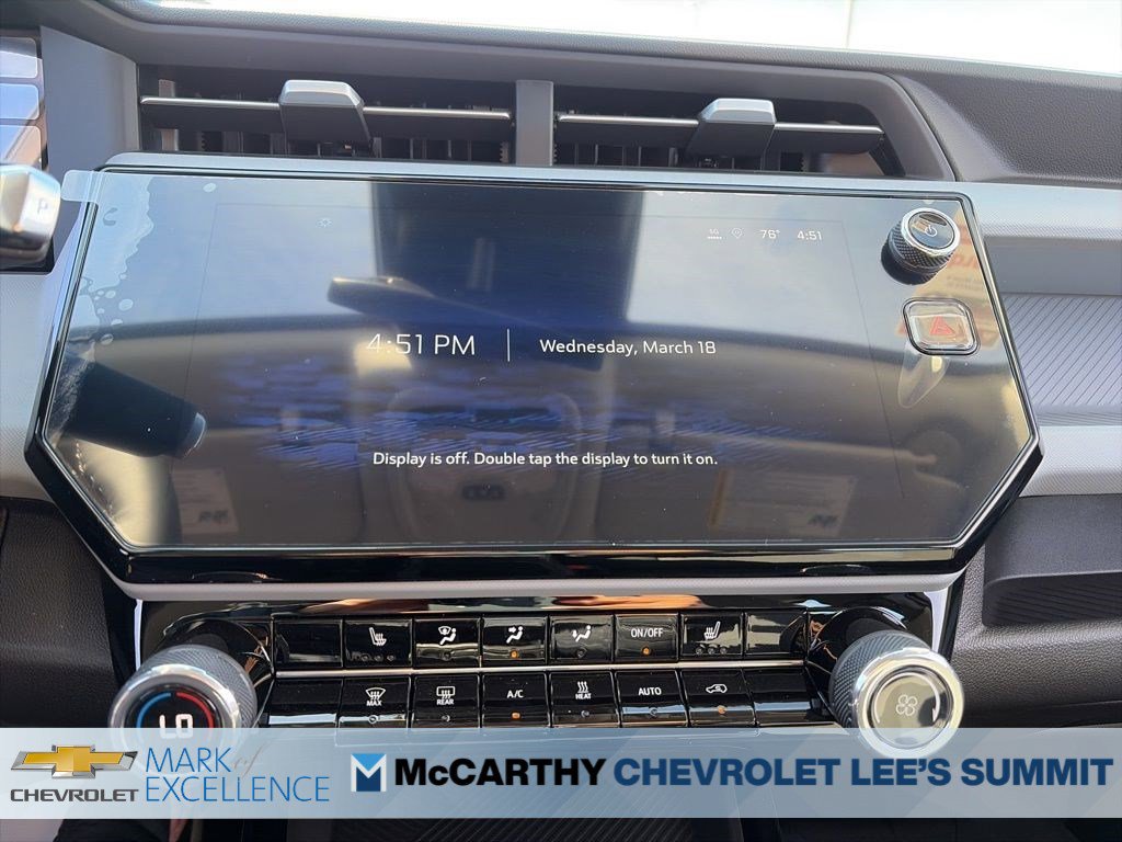 New 2027 Chevrolet Bolt LT w/ Comfort Package FWD image 16