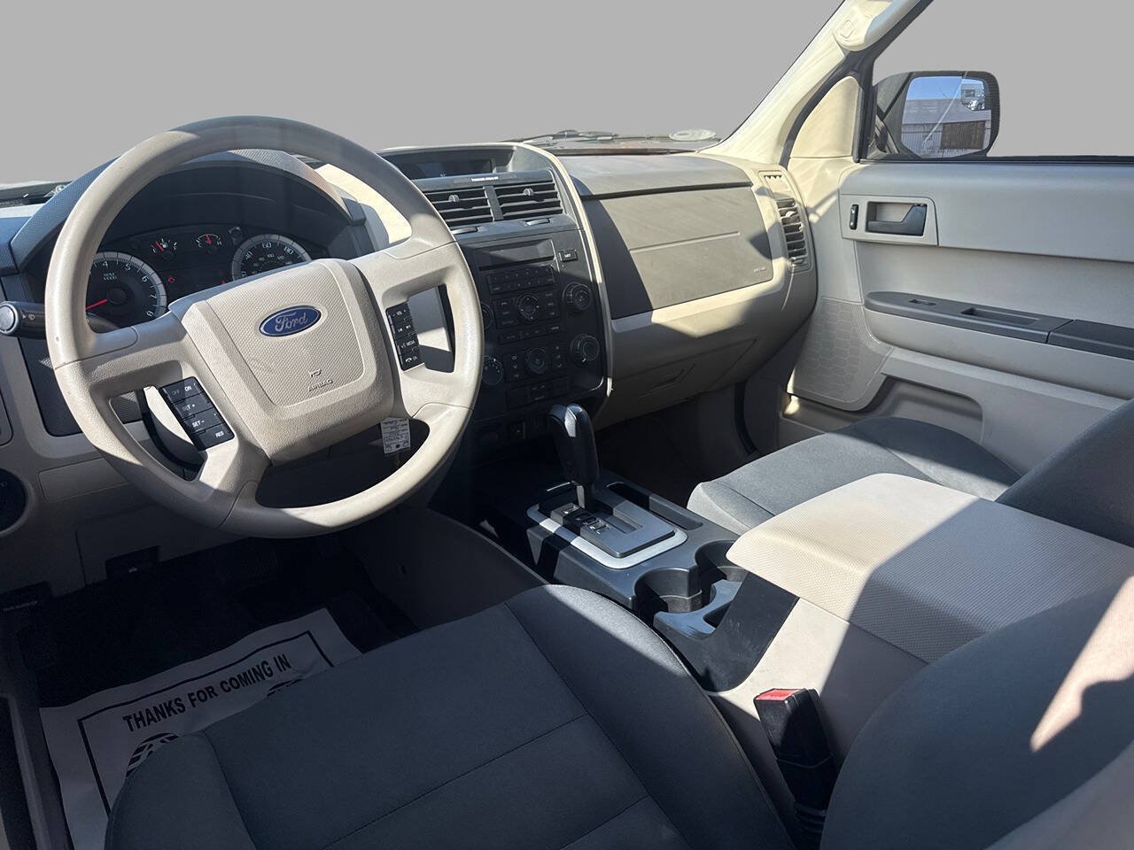 Used 2010 Ford Escape XLS FWD image 16