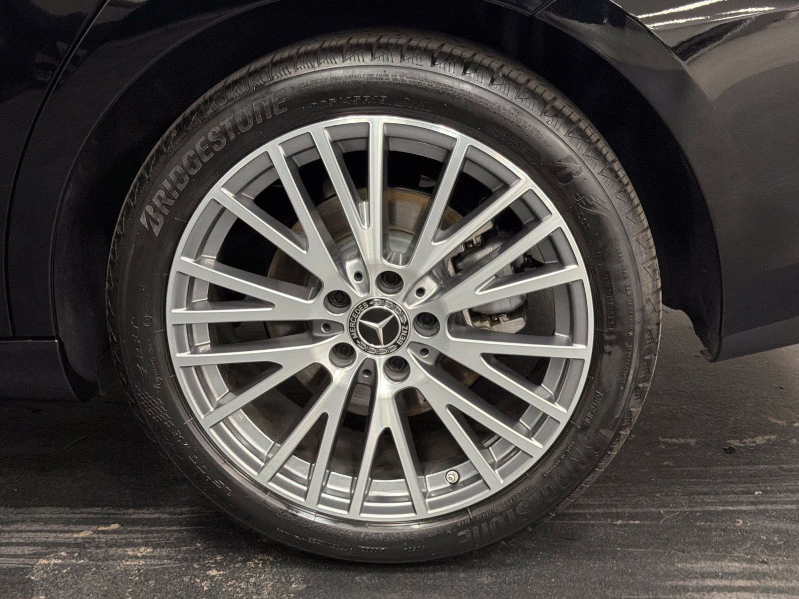 Used 2026 Mercedes-Benz CLA 250 image 18
