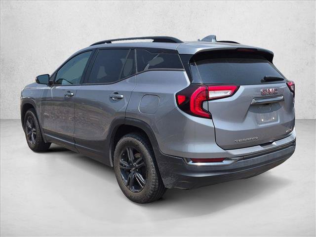 Used 2023 GMC Terrain AT4 AWD/4WD image 15