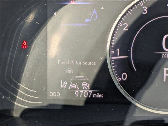 Certified 2022 Lexus NX 350 AWD w/ Premium Package image 14