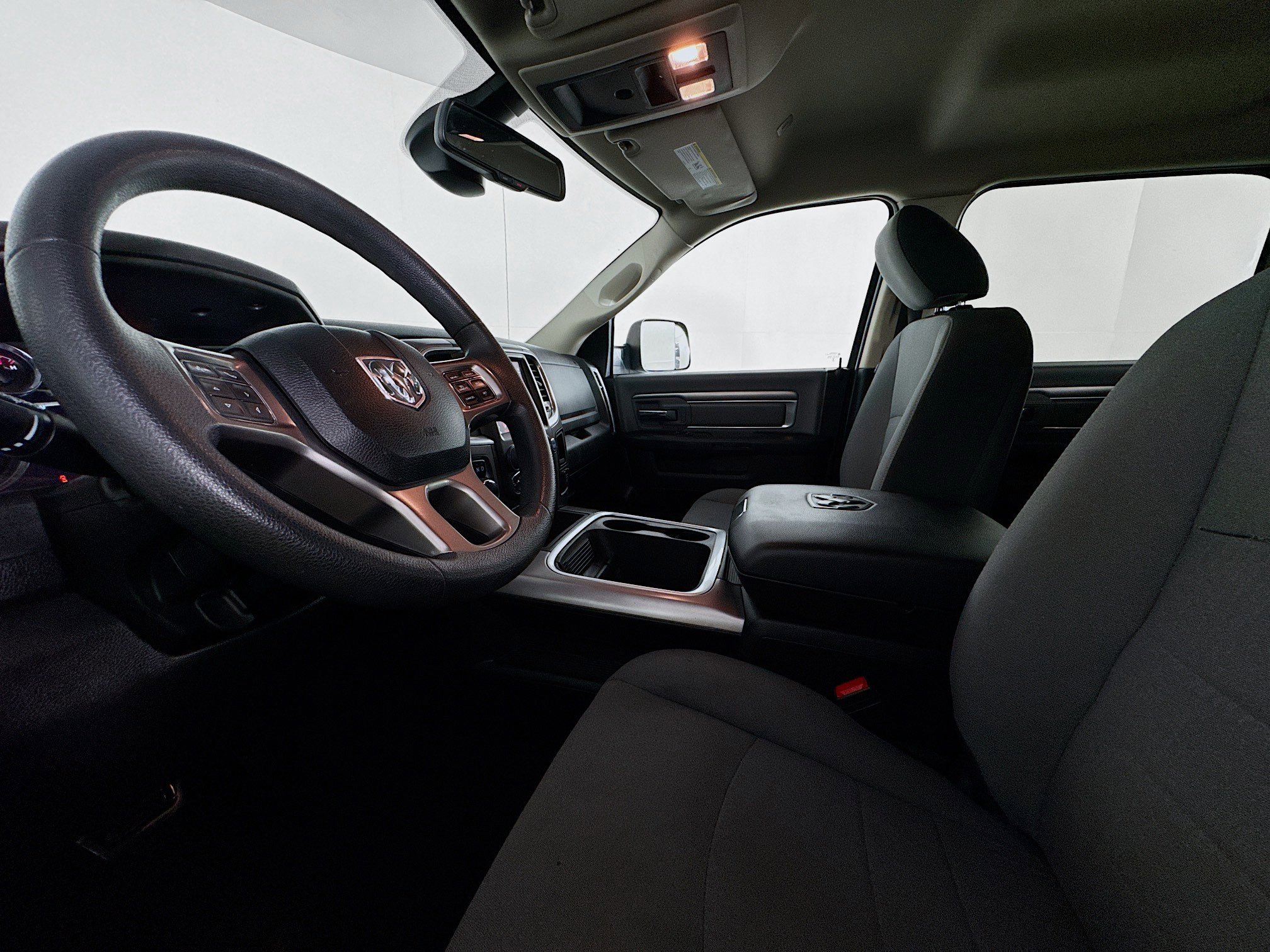 Used 2023 RAM 1500 Classic SLT w/ Trailer & Traction Group image 20