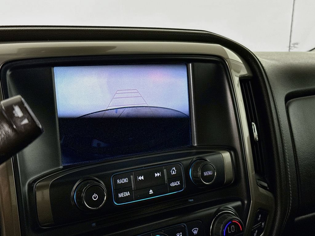 Used 2018 Chevrolet Silverado 3500 High Country w/ Duramax Plus Package AWD/4WD image 15