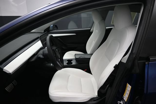 Used 2023 Tesla Model 3 Performance AWD/4WD image 6