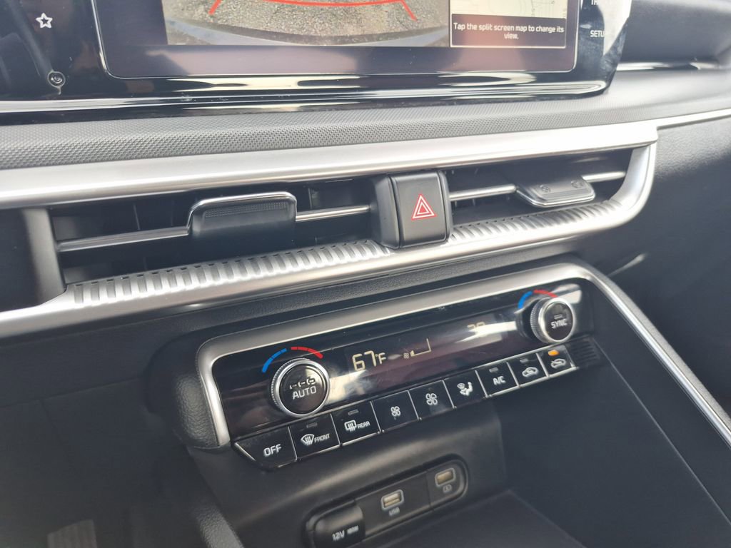 Certified 2024 Kia K5 GT-Line w/ GT-Line Premium Package image 24