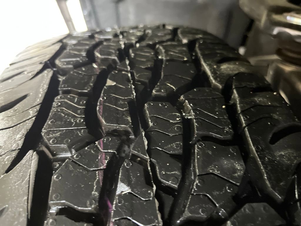 New 2026 Toyota Tacoma TRD Off-Road image 24