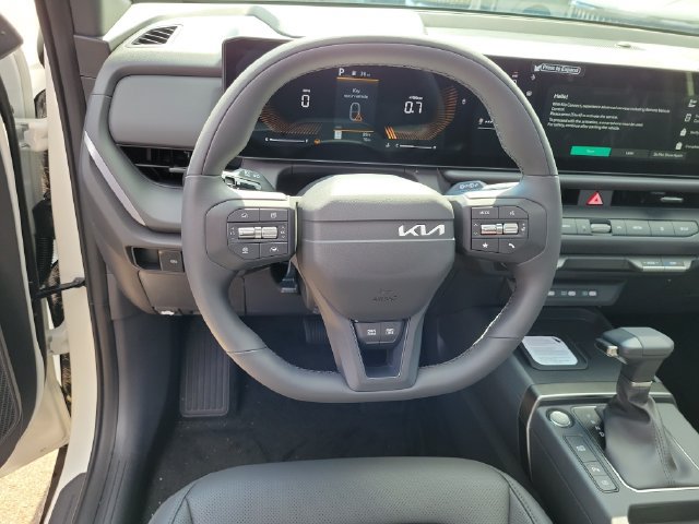 New 2027 Kia Seltos X-Line S AWD/4WD image 29