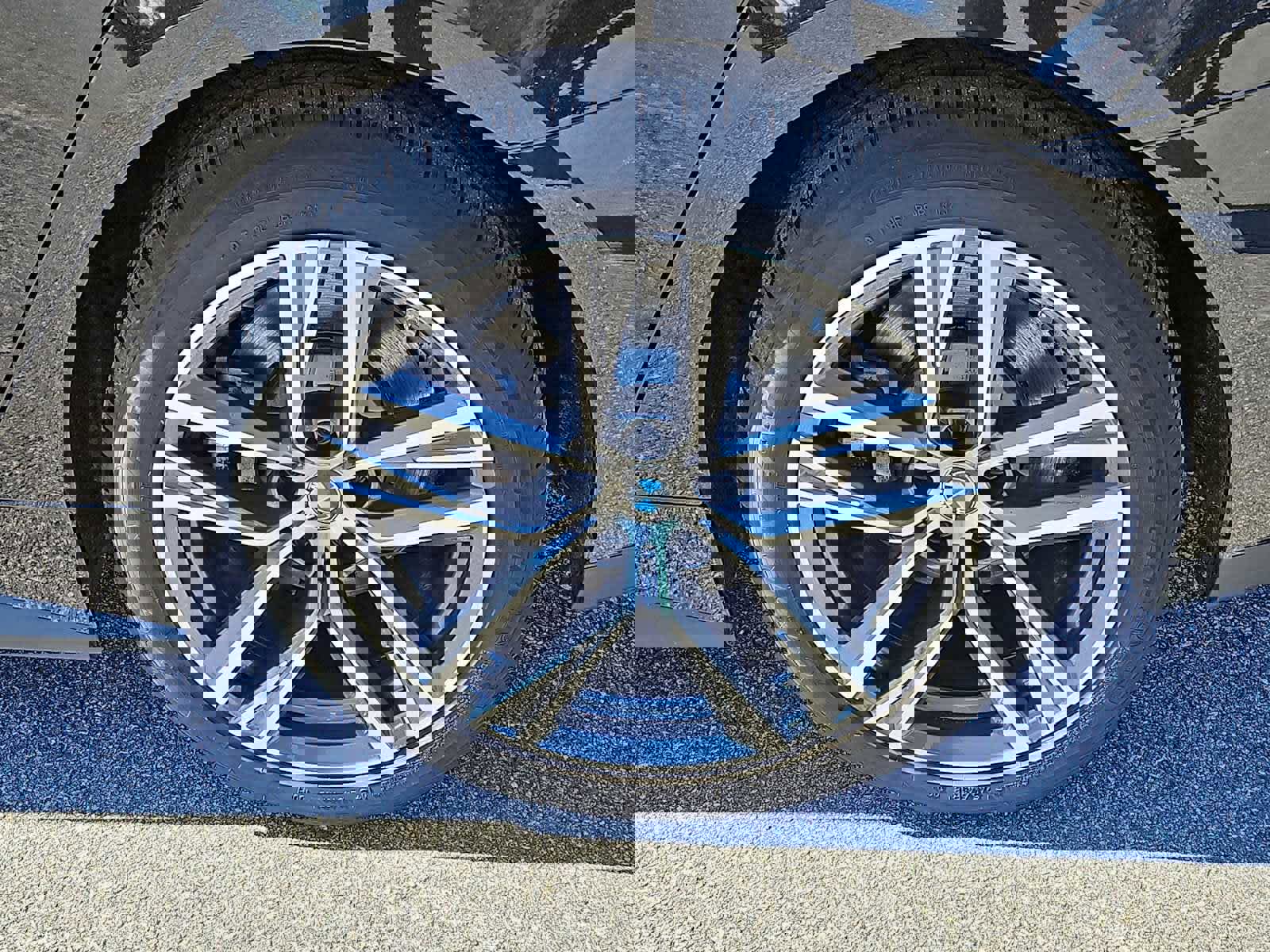 Used 2024 BMW 430i Gran Coupe xDrive w/ Premium Package AWD/4WD image 3