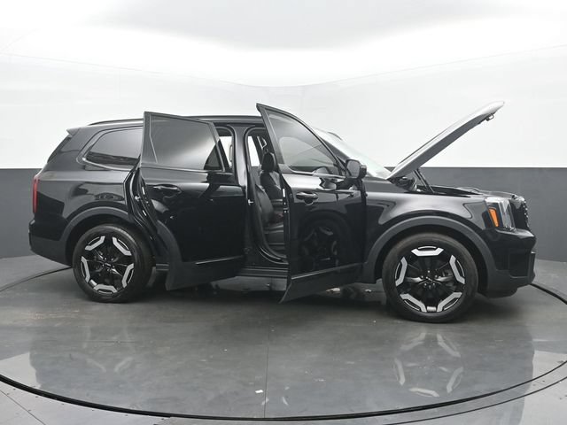 Used 2023 Kia Telluride S w/ S Sunroof Package AWD/4WD image 57