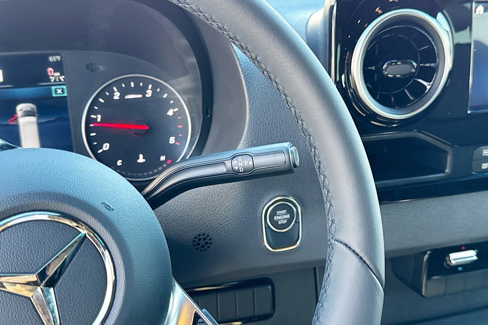 New 2026 Mercedes-Benz Sprinter 2500 image 15