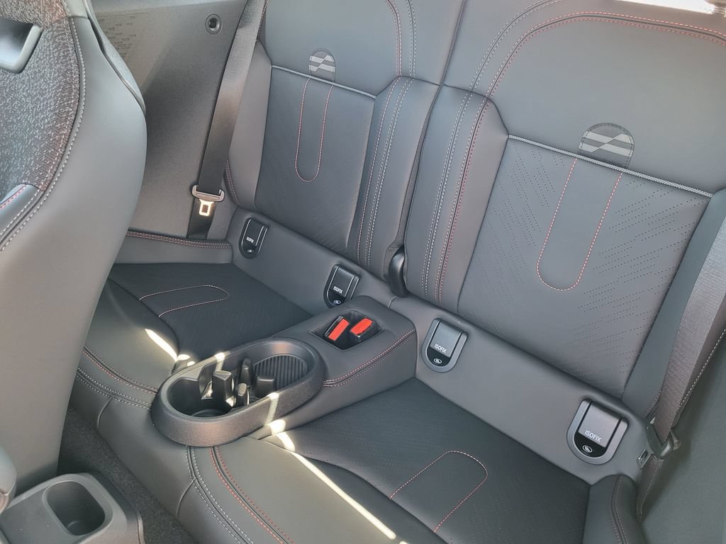 New 2027 MINI Cooper John Cooper Works FWD image 25