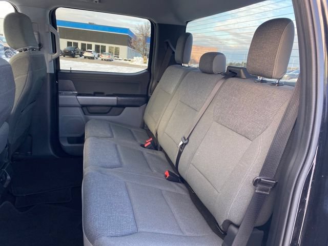 Used 2024 Ford F150 XLT AWD/4WD image 18
