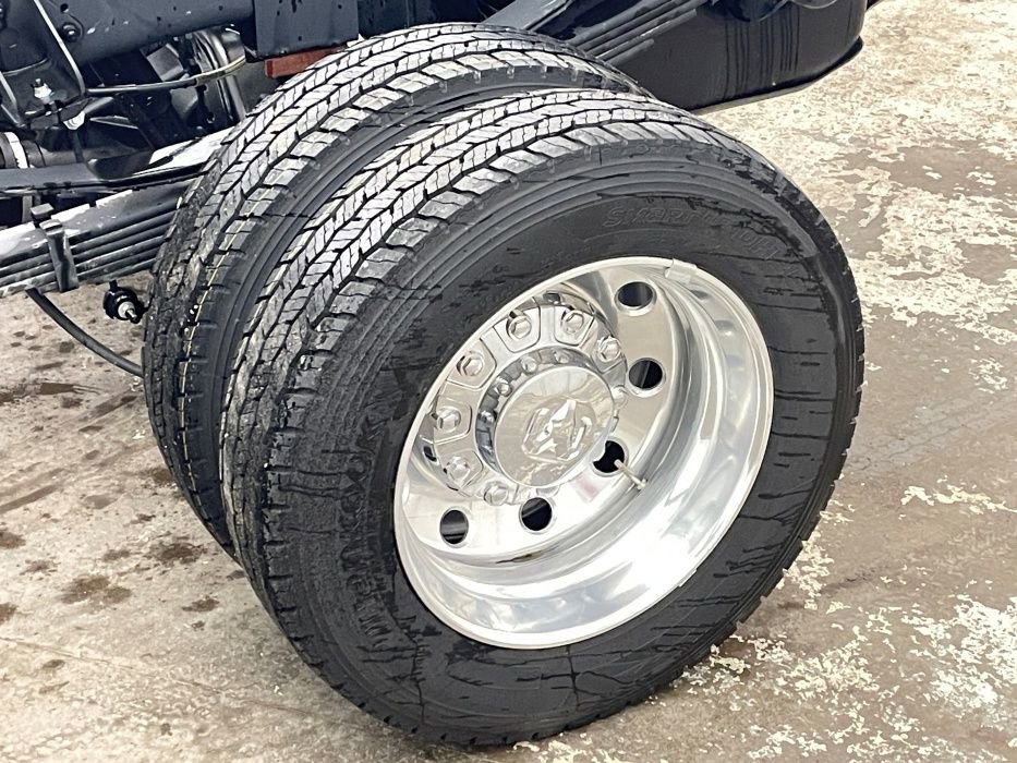 New 2023 RAM 4500 Tradesman image 35