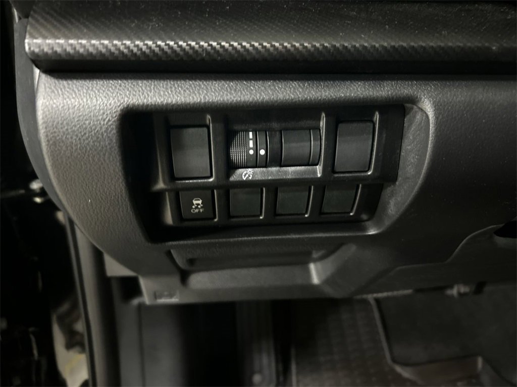 Certified 2023 Subaru Impreza 2.0i image 17